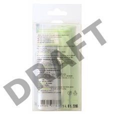 Чистящий набор (салфетки + спрей) Cactus CSP-S3001AL для экранов и оптики 1шт 25х25см 50мл