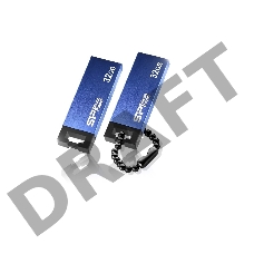 Флеш Диск Silicon Power 32Gb Touch 835 SP032GBUF2835V1B USB2.0 синий