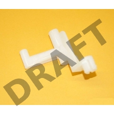 Рычаг правый HP CLJ 3000/3600/3800/2700/CP3505 (RC1-6645)