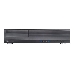 Корпус Slim HTPC Silverstone Milo ML03B <Black, mATX, USB3.0, Audio, без БП>