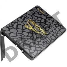 Накопитель SSD Apacer 120GB AS340 AP120GAS340G-1 {SATA3.0}