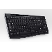 Клавиатура 920-003757 Logitech Keyboard K270 Wireless 