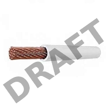 Провод ПуГВ 6 Б (м) ЭлектрокабельНН M0001169