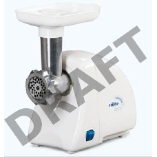 Мясорубка Ротор Экстра М ЭМШ 35/250-1 (без насадок)