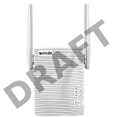 Сетевой адаптер 750MBPS DUAL BAND A15 TENDA