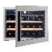Винный шкаф Liebherr WKEES 553 / 56x55x45см, монотемпературный, вместимость 18 бут