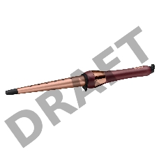 Щипцы Babyliss 2523PE макс.темп.:210С покрытие:кварц-керамическое красный