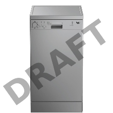 Посудомоечная машина Beko DFS05W13S