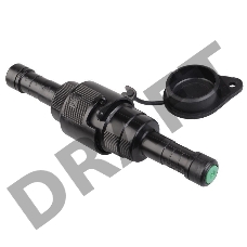 Корпус предохранительной вставки КПВ 16-16 (CCFBD 16-16) ИЭК UZK-26-S16-S16