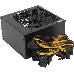 Блок питания Hiper ATX 500W HPC-500 80+ (24+4+4pin) APFC 120mm fan 4xSATA