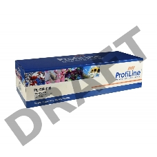 Картридж Тонер-туба PL-TN-116 для принтеров Konica-Minolta bizhub 164/165 19000 копий ProfiLine
