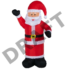 Надувная 3D фигура 