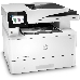 МФУ лазерный HP LaserJet Pro M428fdn (A4, принтер/сканер/копир/факс, 1200dpi, 38ppm, 512Mb, DADF50, Duplex, Lan, USB, картридж 3000 стр.) (W1A29A)