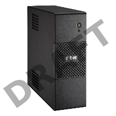 Источник бесперебойного питания Eaton 5S 5S700i 420Вт 700ВА черный