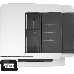 МФУ лазерный HP LaserJet Pro M428fdn (A4, принтер/сканер/копир/факс, 1200dpi, 38ppm, 512Mb, DADF50, Duplex, Lan, USB, картридж 3000 стр.) (W1A29A)