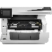 МФУ лазерный HP LaserJet Pro M428fdn (A4, принтер/сканер/копир/факс, 1200dpi, 38ppm, 512Mb, DADF50, Duplex, Lan, USB, картридж 3000 стр.) (W1A29A)
