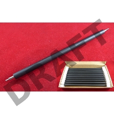 Вал проявки (Developer Roller) HP CLJ CP3525/CP4525/CP4025/CM3530/CM4540/M551/M575 (ELP, Китай) 10штук