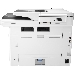 МФУ лазерный HP LaserJet Pro M428fdn (A4, принтер/сканер/копир/факс, 1200dpi, 38ppm, 512Mb, DADF50, Duplex, Lan, USB, картридж 3000 стр.) (W1A29A)
