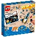 Конструктор Lego City Missions Mars Spacecraft Exploration Missions пластик (60354)