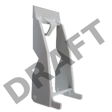 Фиксатор CR-PH для реле CR-P ABB 1SVR405659R0000