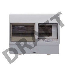 Корпус КШН6Р-12 Энергомера 106001004009605