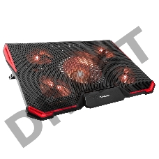 Подставка для ноутбука CROWN CMLS-k330 RED