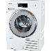 Отдельностоящая сушильная машина Miele TWV780WP, 850x596x643, 9 кг, тепловой насос, А, 62 дБ, PowerFresh, DryFresh, EcoDry, SteamFinish, Германия