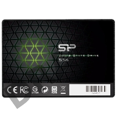 SSD Silicon Power S56,120GB  2.5