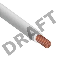 Провод ПуГВ 16 Б (м) ЭлектрокабельНН M0001017