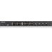 Коммутатор ZYXEL XGS1930-28 Hybrid Smart L2+ switch Zyxel Nebula Flex, 24xGE, 4xSFP+, silent (fanless), Standalone / cloud management