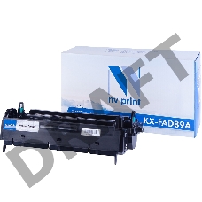 Картридж NVPrint совместимый Panasonic KX-FAD93A для KX-MB 263/283/783 (6000k)