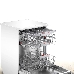 Отдельностоящая посудомоечная машина 60 см. Bosch SMS6HMW28Q