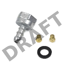 Газовая панель MAUNFELD EGHE.64.43CB/G