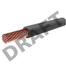 Провод ПуГВ 1.5 Ч (м) ЭлектрокабельНН M0001051