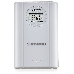 Погодная станция SunWind SW-WSH143-COLOR серебристый