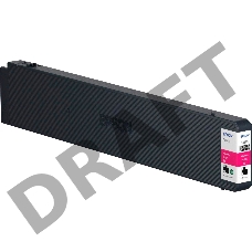 Картридж с пурпурными чернилами  WorkForce Enterprise WF-C20750 Magenta Ink