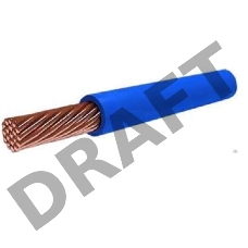 Провод ПуГВ 0.75 Г (м) ЭлектрокабельНН M0001028
