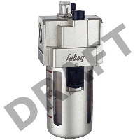 Лубрикатор FUBAG L 1700  1/4''