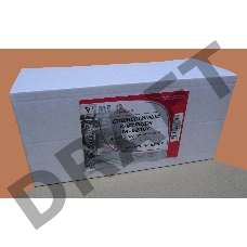 Тонер-картридж для Kyocera-Mita Ecosys P5021CDN/P5021CDW/M5521CDN/M5521CDW yellow TK-5230Y 2.2K JPN