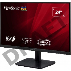 Монитор ViewSonic 24