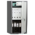 Шкаф для документов Aiko 460x340x870мм серый (SL-87T)