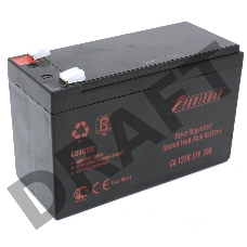 Батарея Powerman Battery 12V/7AH CA1270
