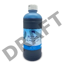 Чернила NV PRINT универсальные на водной основе NV-INK500ULC для аппаратов Сanon/Epson/НР/Lexmark (500 ml) Light Cyan