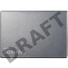 SSD жесткий диск INTEL PCIE 6.4 TB TLC P5620 SSDPF2KE064T1N1