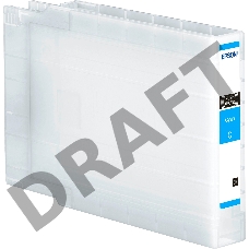 Картридж Epson голубой для WF-C8190 / WF-C8690 8000 стр.