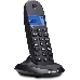 Р/Телефон Dect Motorola C1001СB+ черный АОН