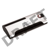 Ламинатор Office Kit L2323 A4 (75-150мкм) 35см/мин (4вал.) хол.лам. лам.фото