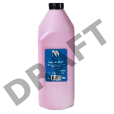 Тонер NVP HP CP1025/M175 (CE313A, CC533A) (500г) Magenta для HP Color LaserJet CP1012, 1020, 1025, 2020, 2025, 2320, M175, M275 Type1