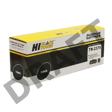 Картридж Brother HL-L2300/2305/2320/2340/2360 (Hi-Black) TN-2375, 2,6K    