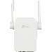 Двухдиапазонный усилитель беспроводного сигнала TP-Link (ретранслятор), 867 Мбит/с на 5 ГГц + 300 Мбит/с на 2,4 ГГц  (SOHO RE305) поставляется без кабеля RJ-45